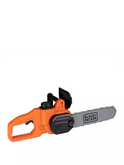 Smoby Black And Decker Toy Chainsaw