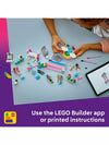 Lego Friends 42661 Costume Party