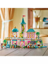 Lego Disney 43267 Princess Castle And Royal Pets