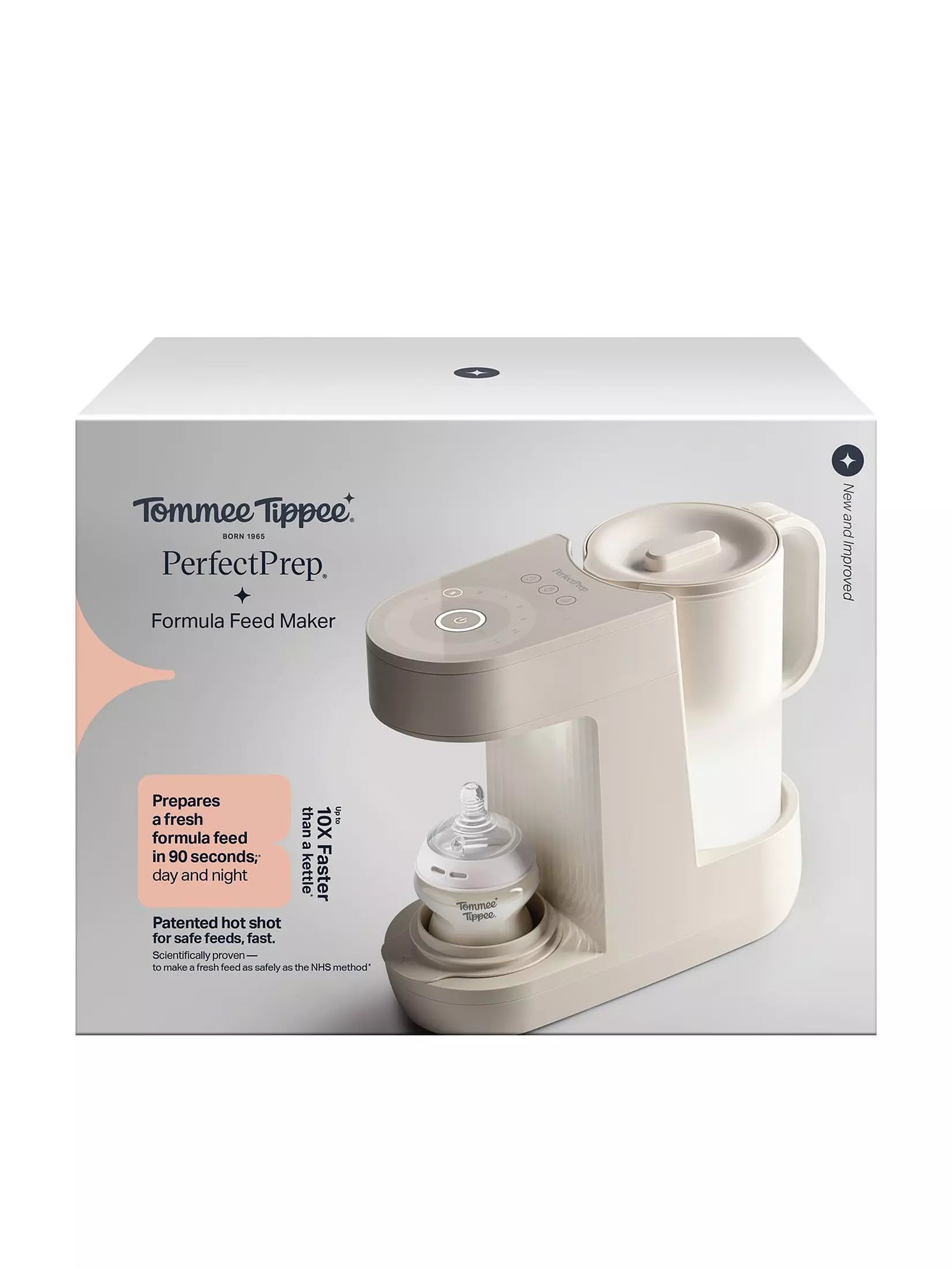 Tommee Tippee Perfect Prep Chalk
