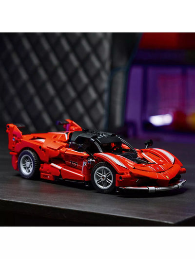 Lego Technic 42212 Ferrara FXX K