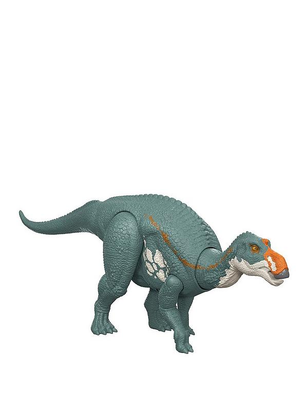 Jurassic World Wild Roar Dinosaur Maiasaura