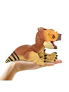 Jurassic World Primal Protector Dinosaur Interactive Toy Aquilops Dolores