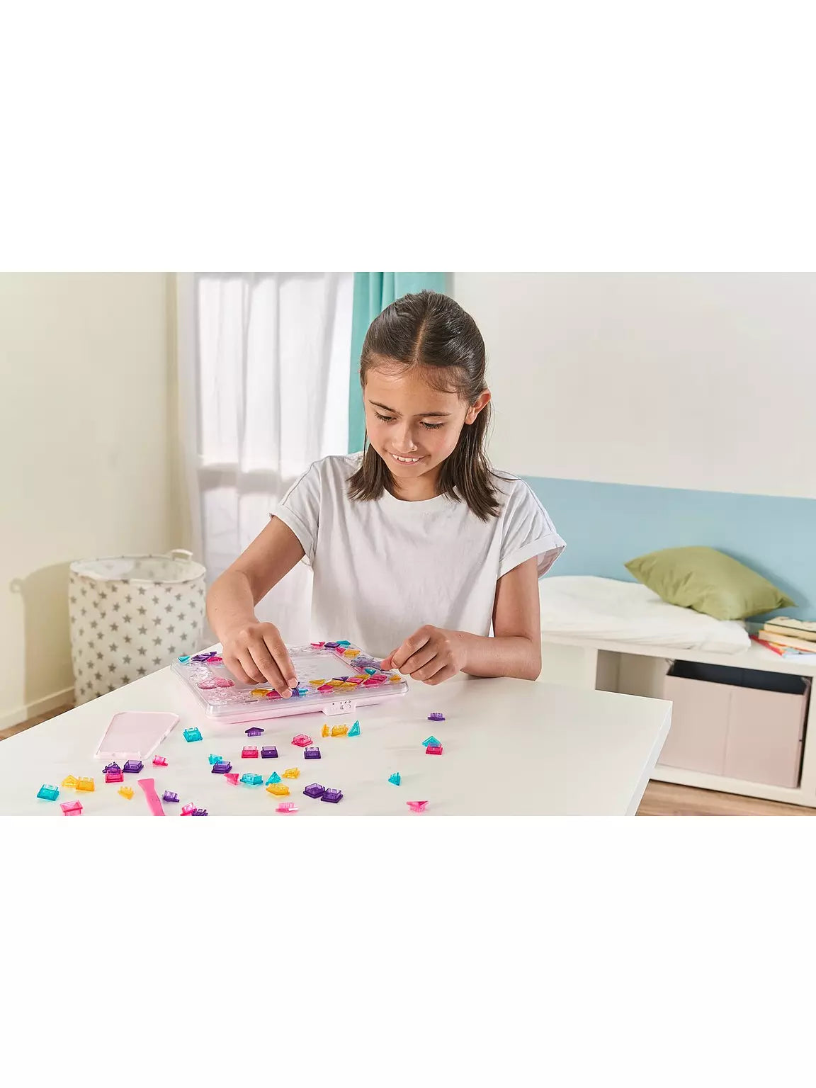 VTech Mosiac Magic Lights Photo Frame