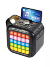 VTech Karaoke Light Party Karaoke speaker And Microphones