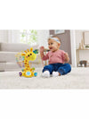 LeapFrog Dancing Colours Giraffe