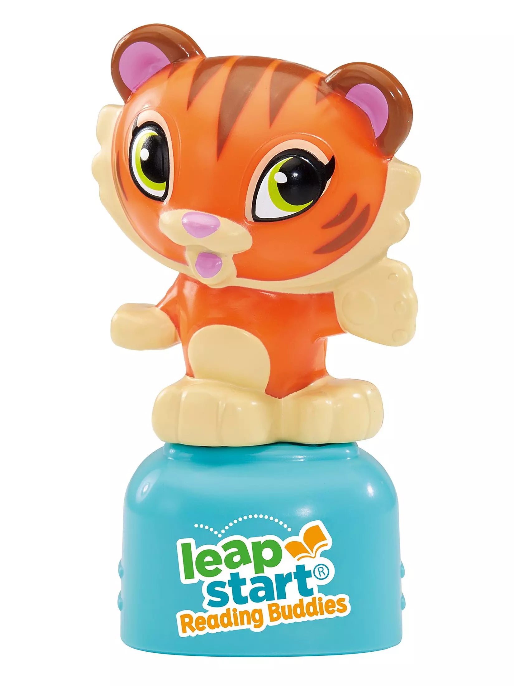LeapFrog Leapstart Reading Buddies Starter Set