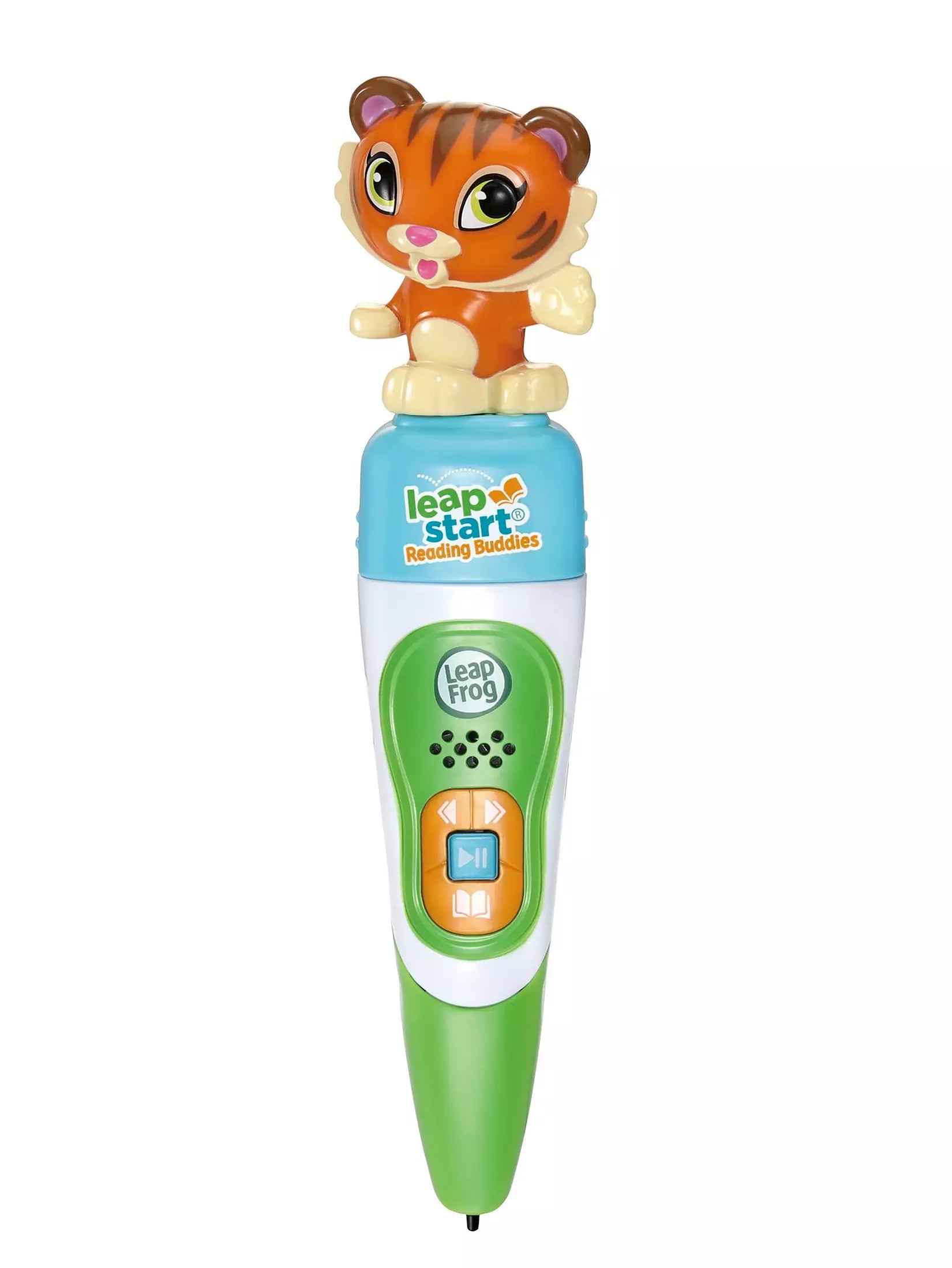 LeapFrog Leapstart Reading Buddies Starter Set