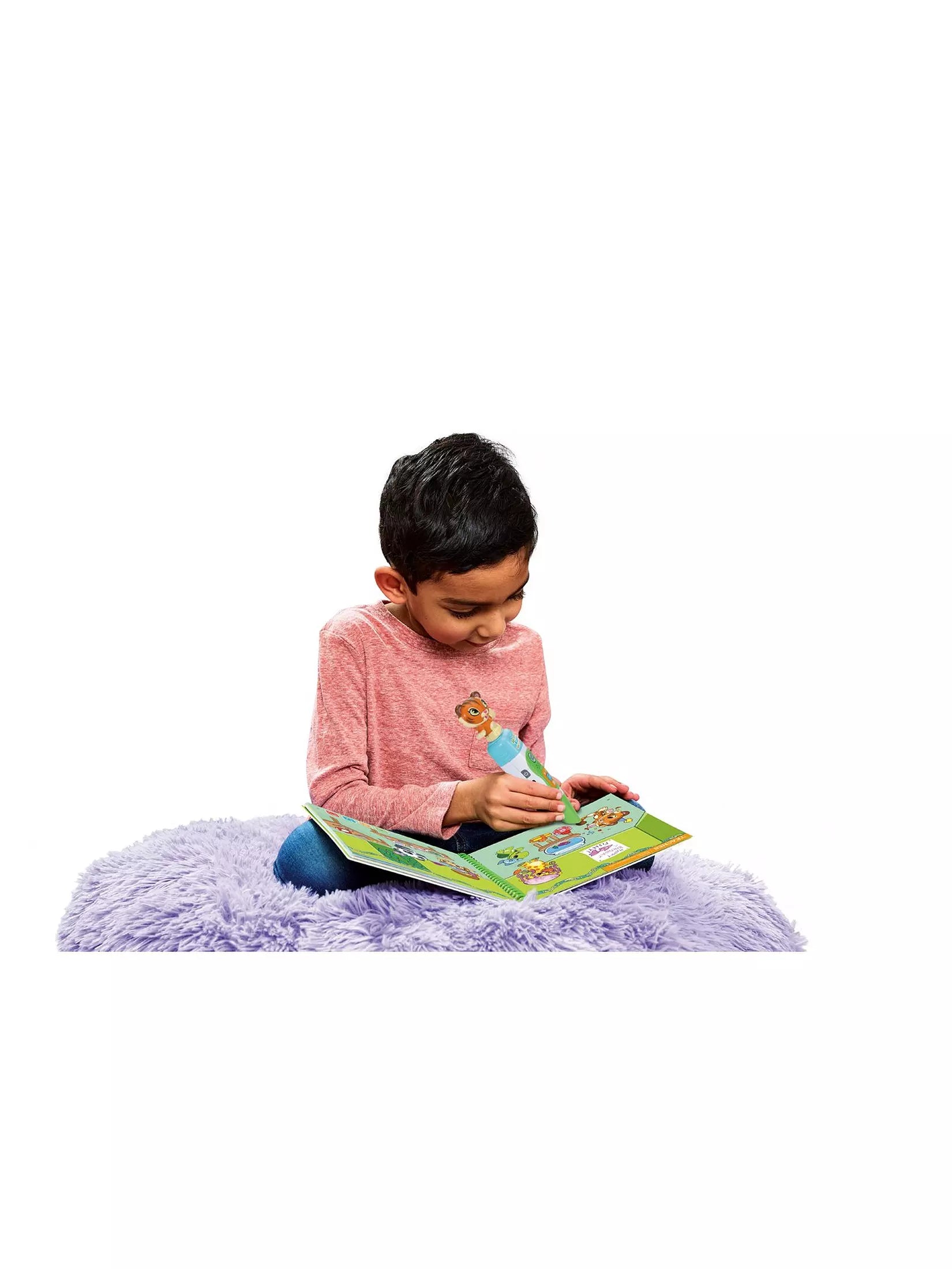 LeapFrog Leapstart Reading Buddies Starter Set