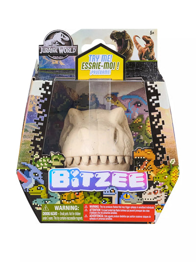 Jurassic World Bitzee