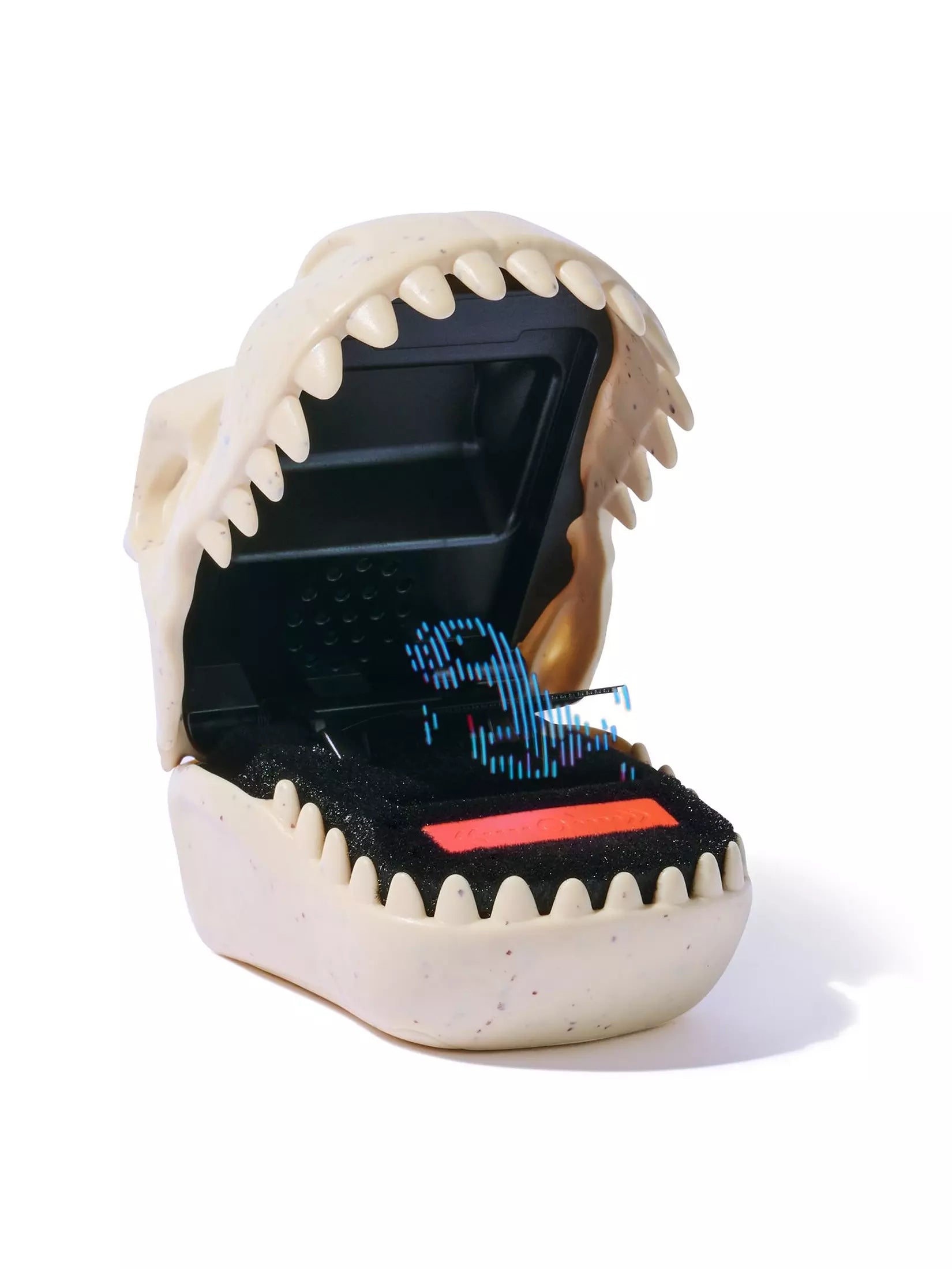 Jurassic World Bitzee