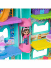 Gabby's Doll House The Movie Gabby's Meow-mazing Dollhouse