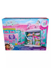 Gabby's Doll House The Movie Gabby's Meow-mazing Dollhouse