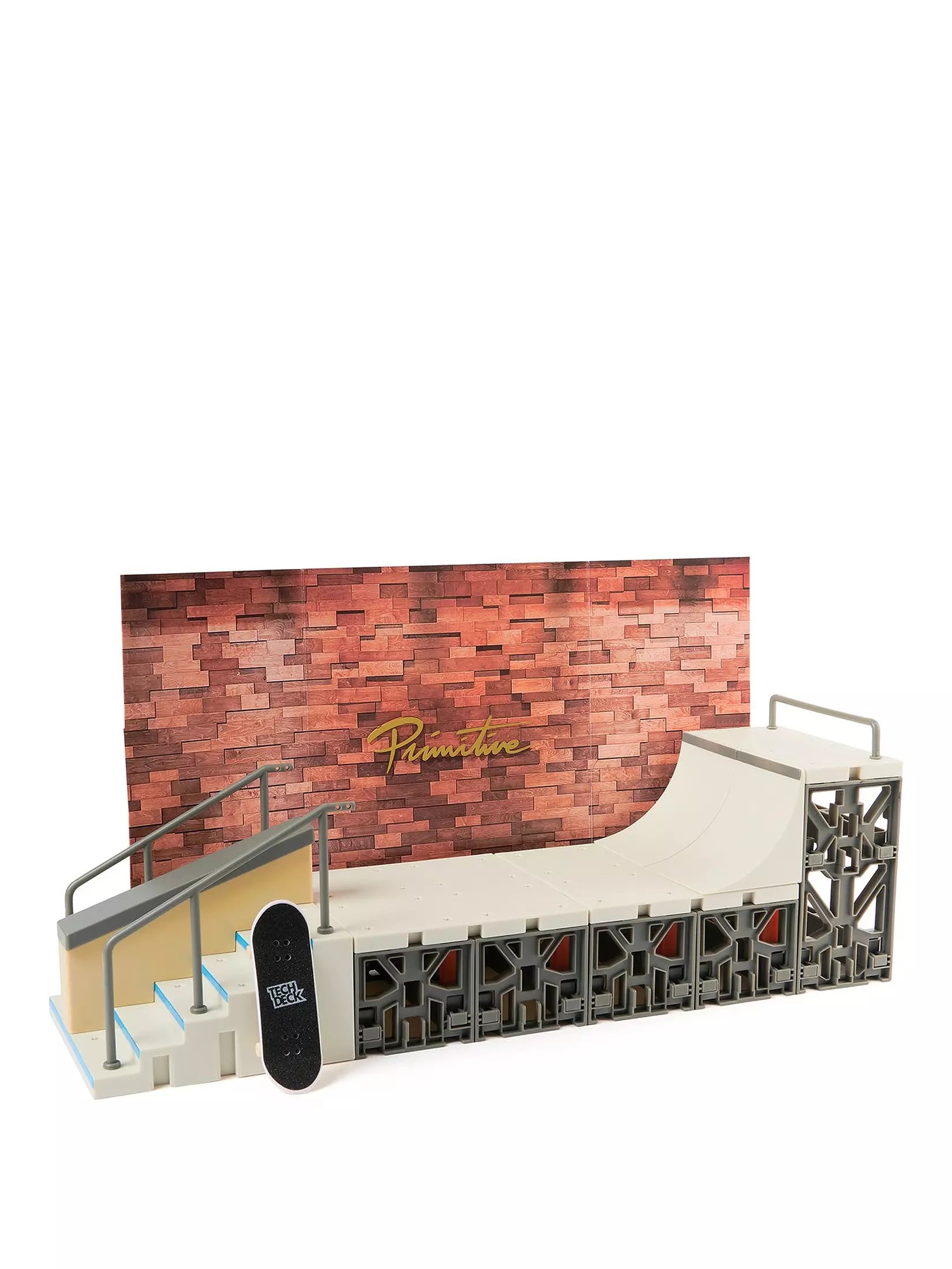 Tech Deck Primitive Skate Park