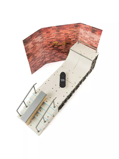 Tech Deck Primitive Skate Park