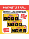 Tomy Human Controller Game