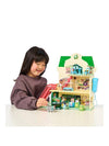 Bluey Let's Play Chef Supermarket Playset With Sounds