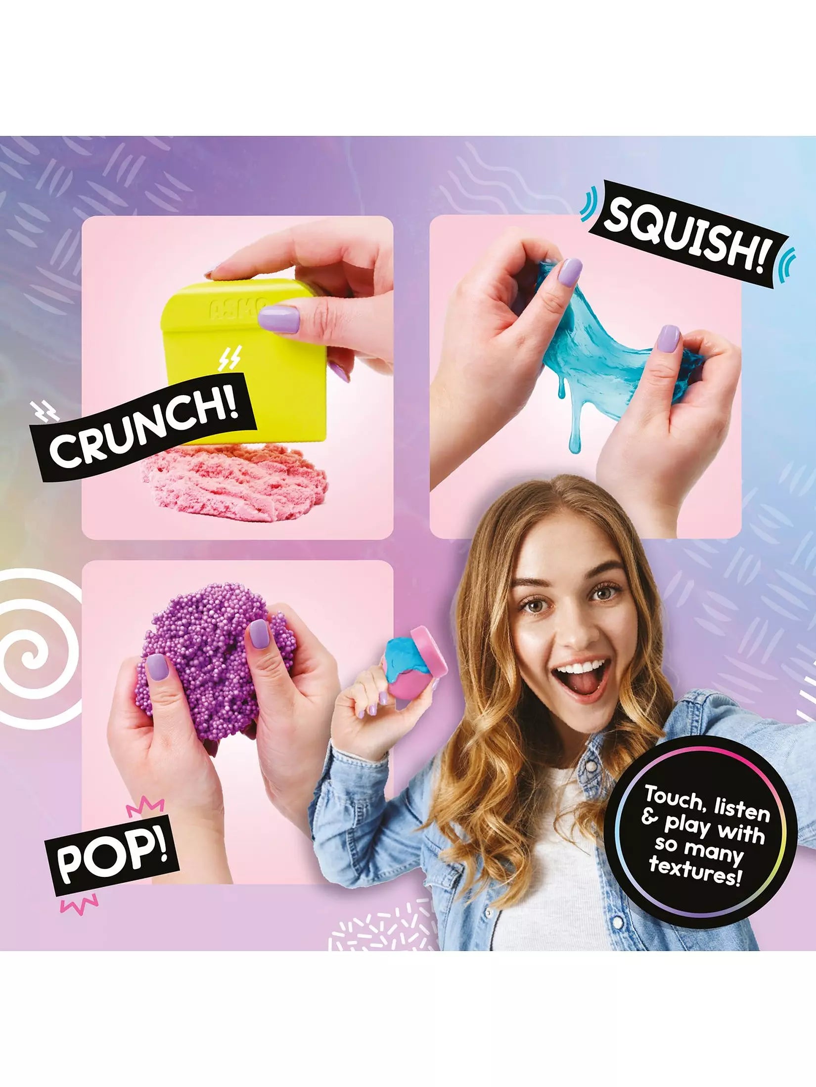 ASMR Video Maker Kit