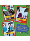 Big Manny Science Innit Chemistry Playset