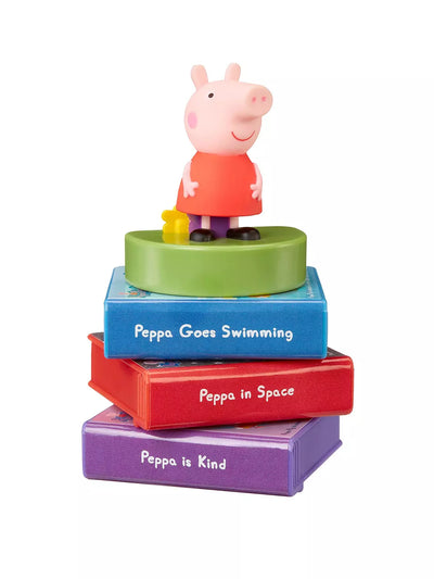 Little Tikes Story Dream Machine Peppa Pig Friendship Collection