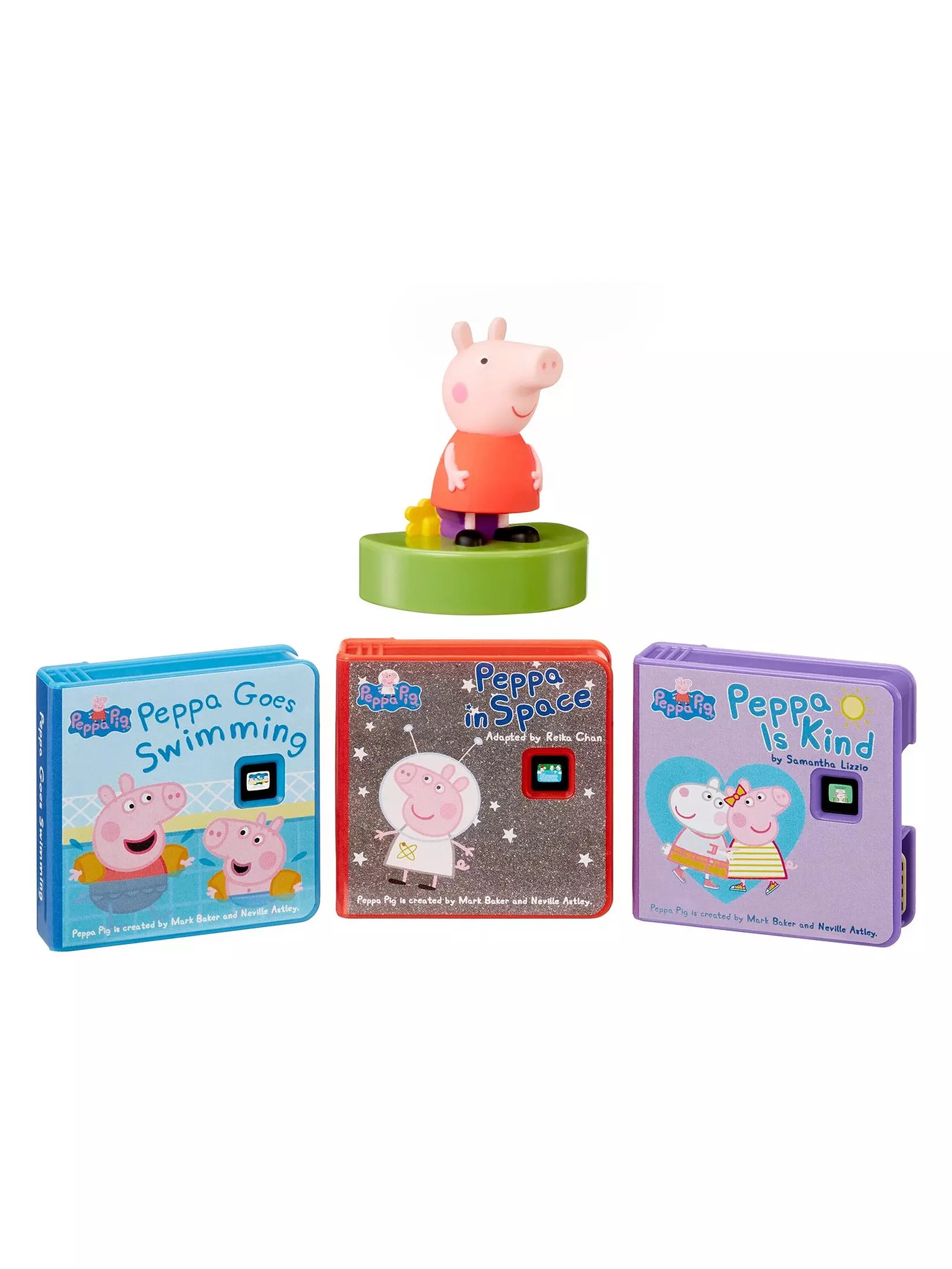 Little Tikes Story Dream Machine Peppa Pig Friendship Collection