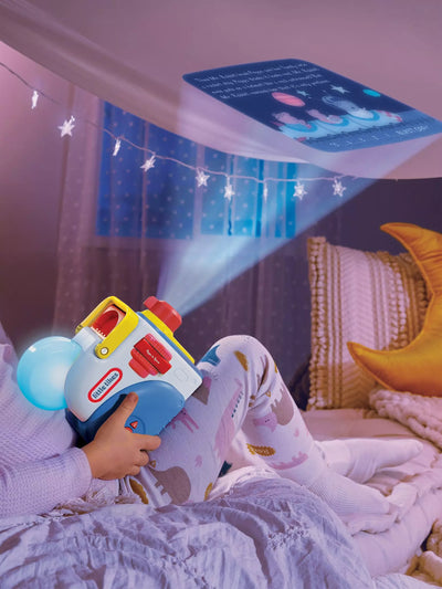 Little Tikes Story Dream Machine Peppa Pig Friendship Collection