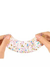 Rainbow High Rainbow Shimmers Doll With Slime Bella Parker