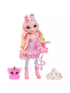 Rainbow High Rainbow Shimmers Doll With Slime Bella Parker