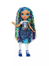 Rainbow High Rainbow Shimmers Doll With Slime Skyler Bradshaw