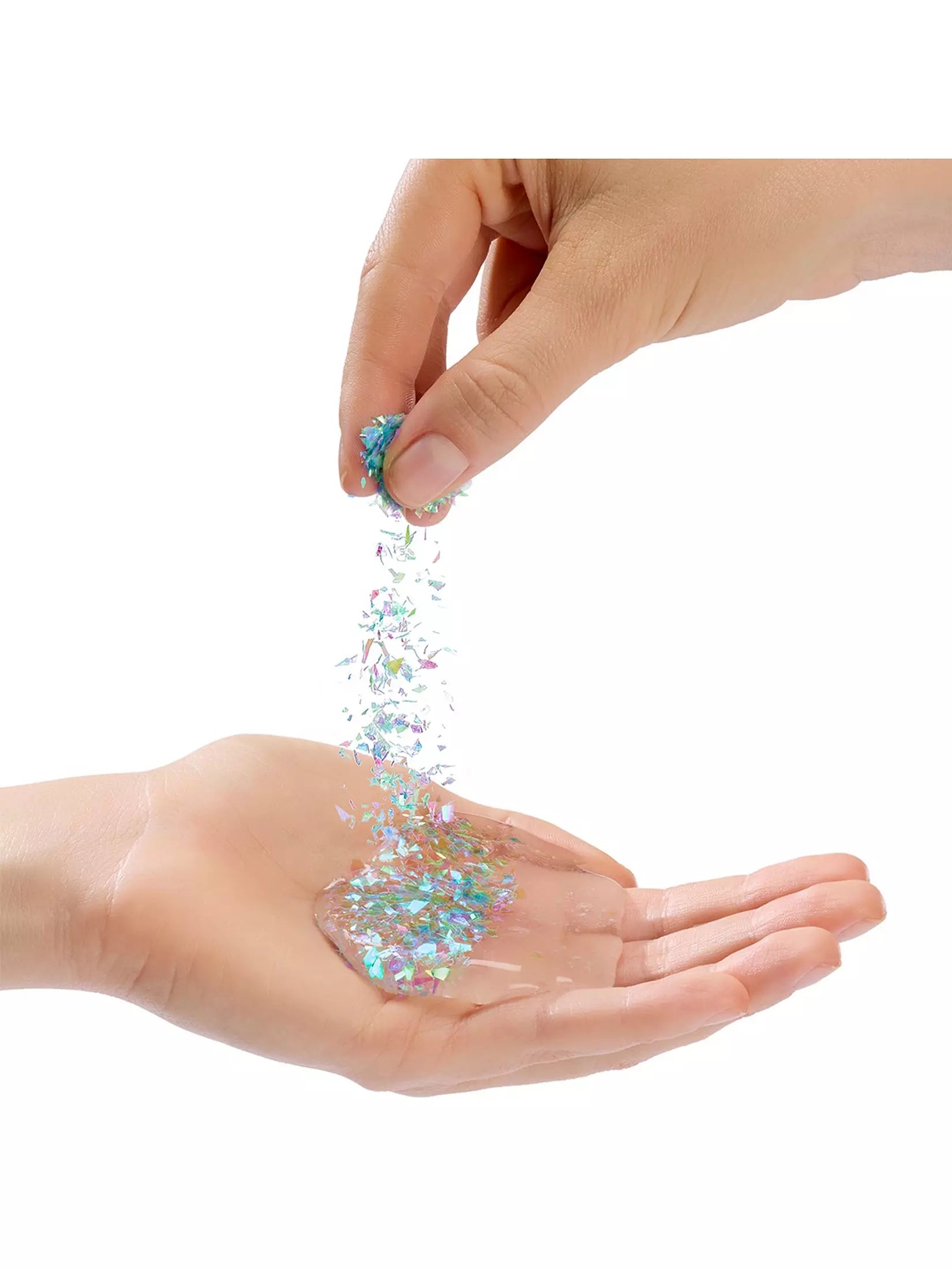 Rainbow High Rainbow Shimmers Doll With Slime Skyler Bradshaw