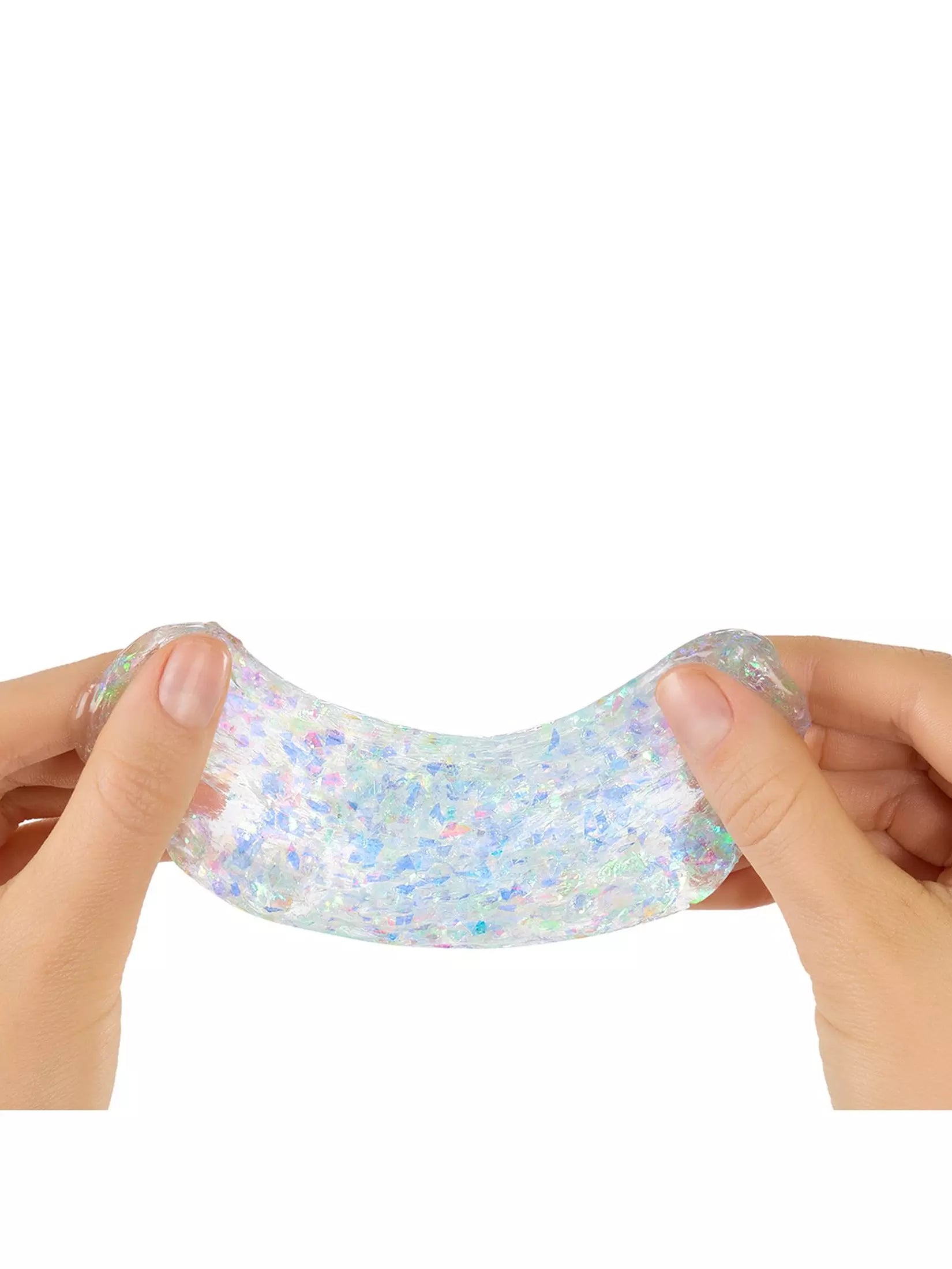 Rainbow High Rainbow Shimmers Doll With Slime Skyler Bradshaw