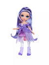 Rainbow High Rainbow Shimmers Doll With Slime Violet Willow