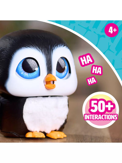 FurReal Friends Handfuls Penguin