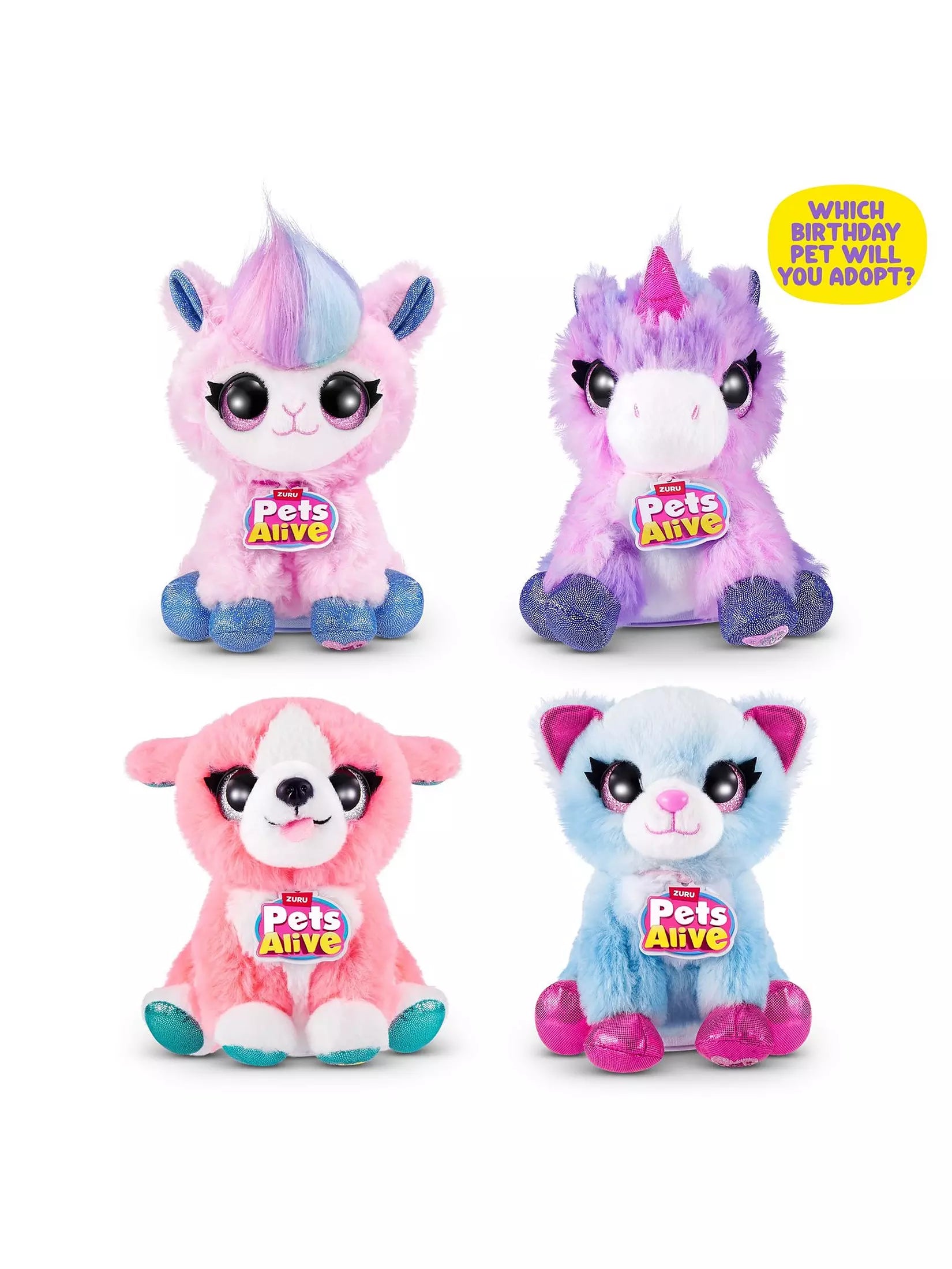 Pets Alive Pet Shop Surprise