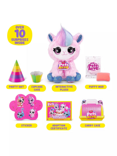 Pets Alive Pet Shop Surprise
