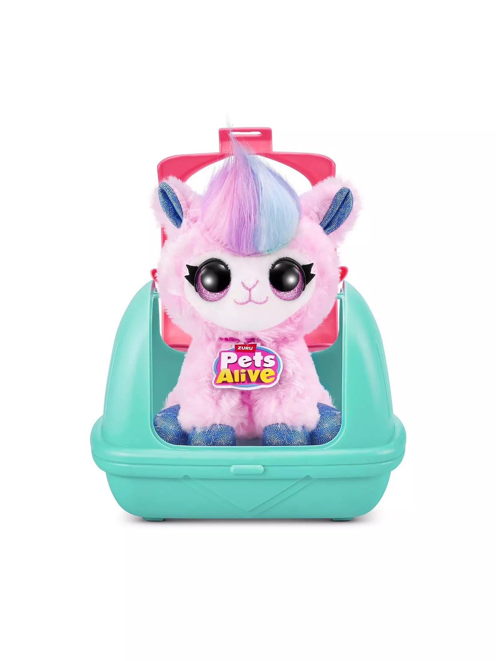 Pets Alive Pet Shop Surprise