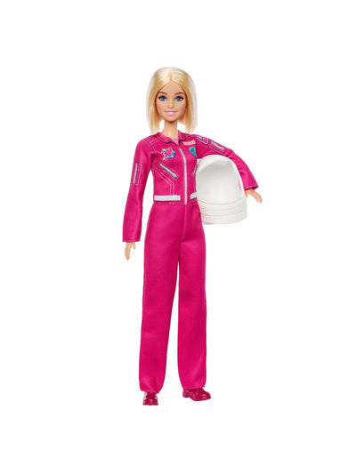 Barbie You Can Be Anything Doll Astronaut