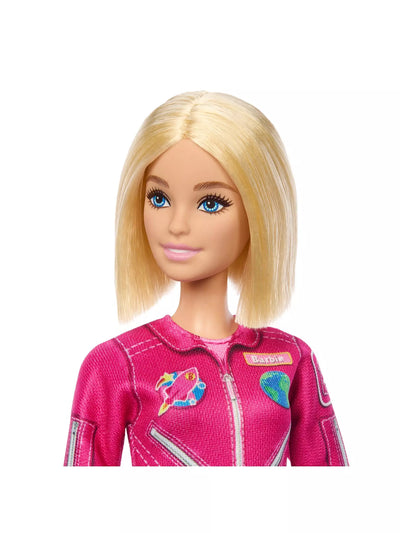 Barbie You Can Be Anything Doll Astronaut