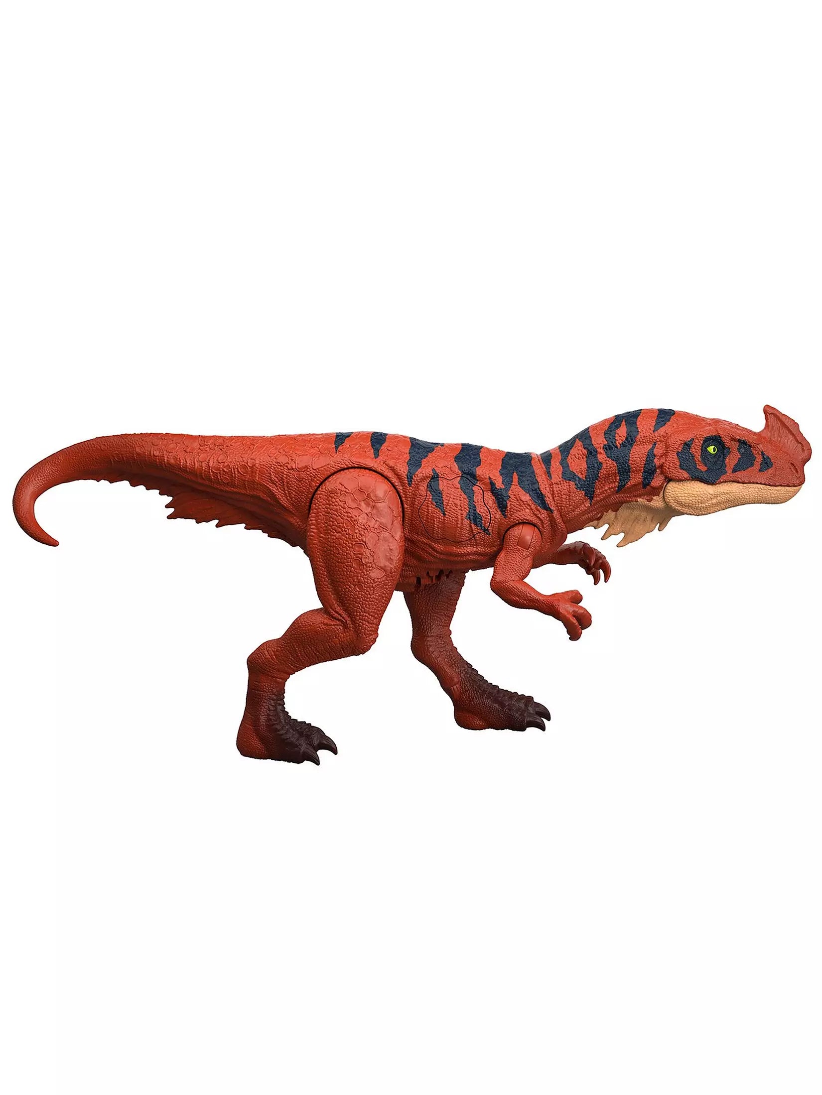 Jurassic World Survival Wild Roar Dinosaur Afrovenator