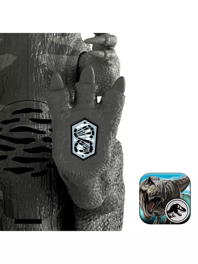 Jurassic World Survival Wild Roar Dinosaur Ceratosaurus