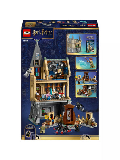 Lego Harry Potter 76463 Hogwarts Castle Hospital Wing