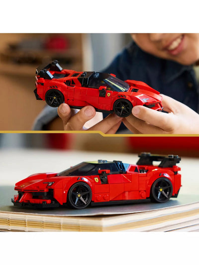 Lego Speed Champions 77254 Ferrari SF90 XX Stradale