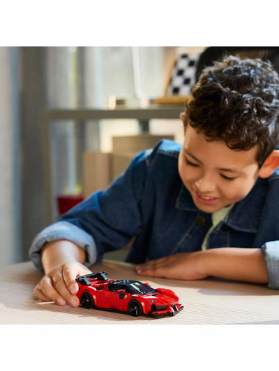 Lego Speed Champions 77254 Ferrari SF90 XX Stradale