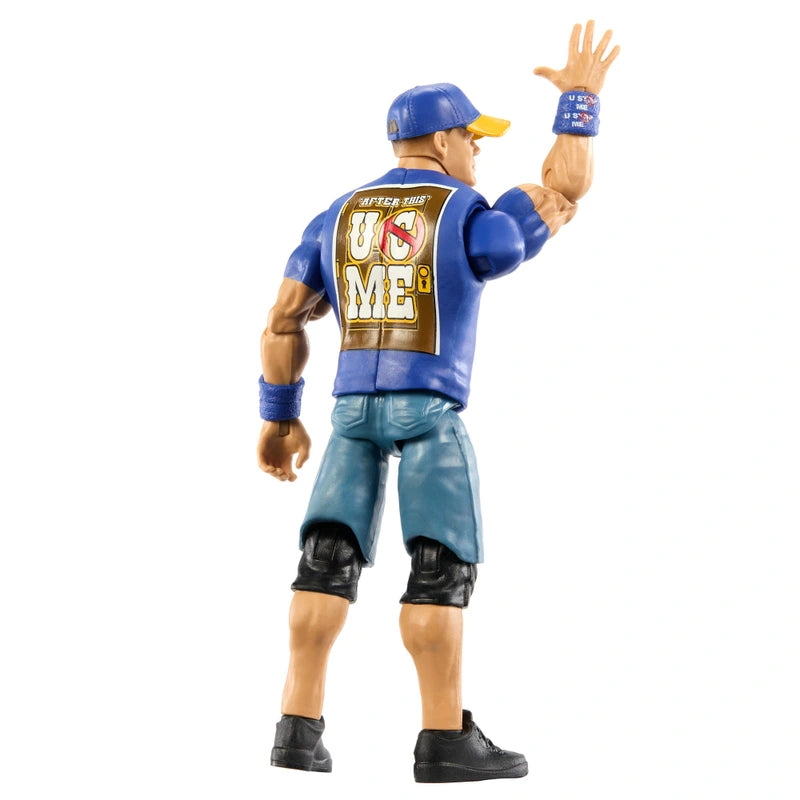 WWE Wrestling Figure John Cena