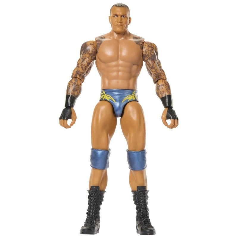 WWE Wrestling Figure Randy Orton