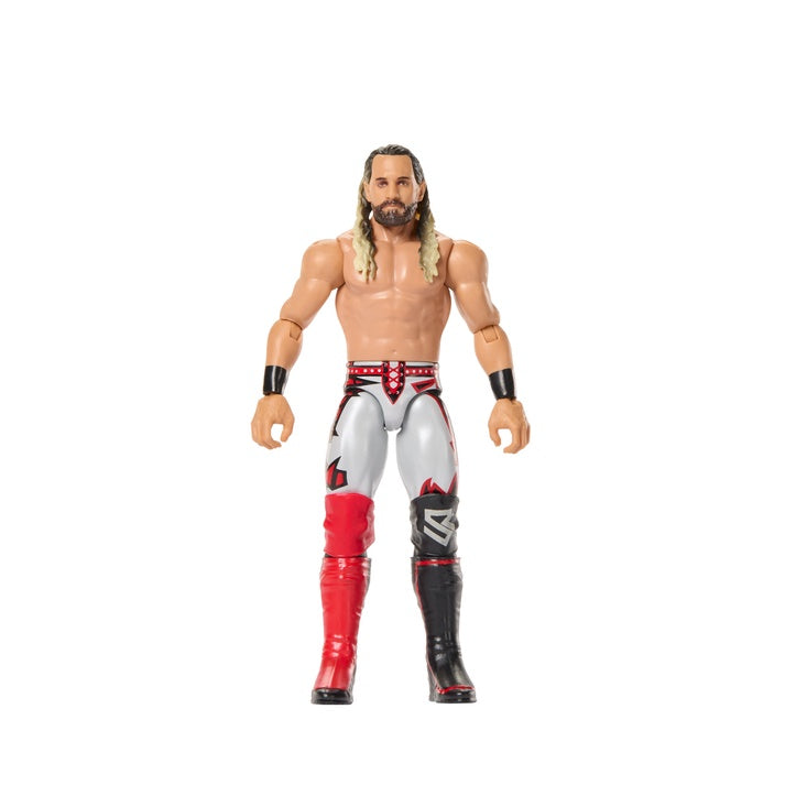 WWE Wrestling Figure Seth "Freakin" Rollins