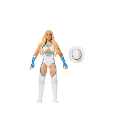 WWE Wrestling Figure Trish Stratus