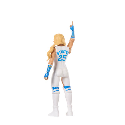 WWE Wrestling Figure Trish Stratus