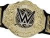 WWE World Heavyweight Championship Belt