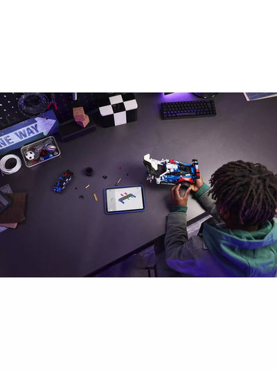 Lego Technic 42226 BMW M4 GT3 EVO Race Car